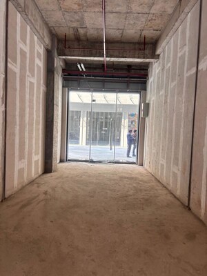 Floor Plan in  Shop at Bhutani City Center, Sector 150 – for Sale