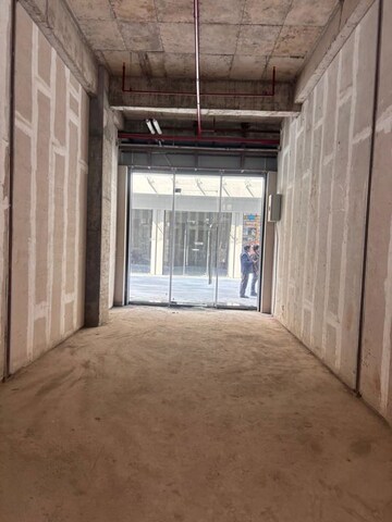 Floor Plan in  Shop at Bhutani City Center, Sector 150 – for Sale