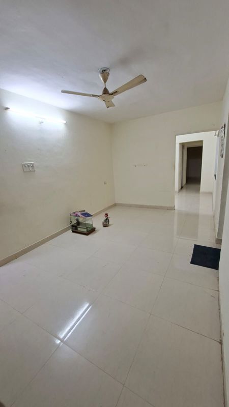 2 BHK + Pooja Room Apartment For Rent in Karan Sara Apartment