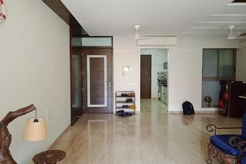 2 BHK Apartment For Sale in The Wadhwa The Address, Ghatkopar West