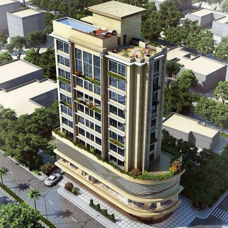 3 BHK Apartment For Sale in Orchid Vasundhara