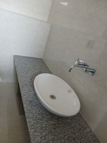 Bathroom in 4 BHK Builder Floor at Prem Nagar – for Rent