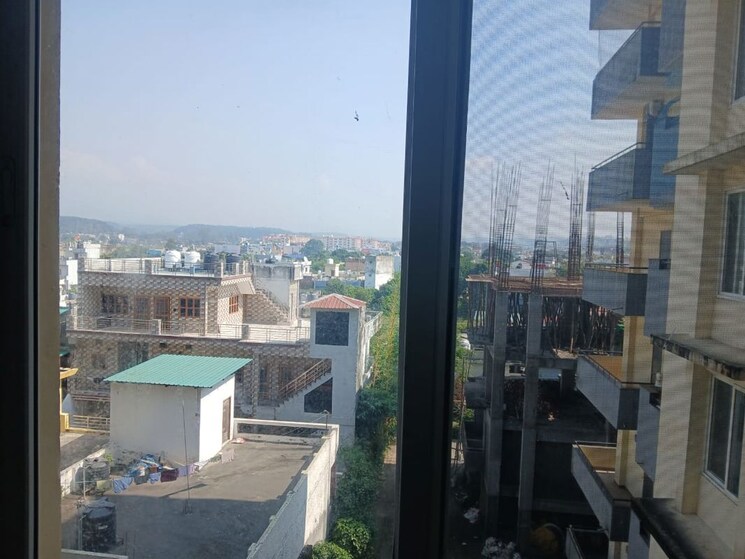 Balcony, prem nagar 4 Bedroom 2500 Sq.Ft. Builder Floor In Prem Nagar Dehradun 9968416
