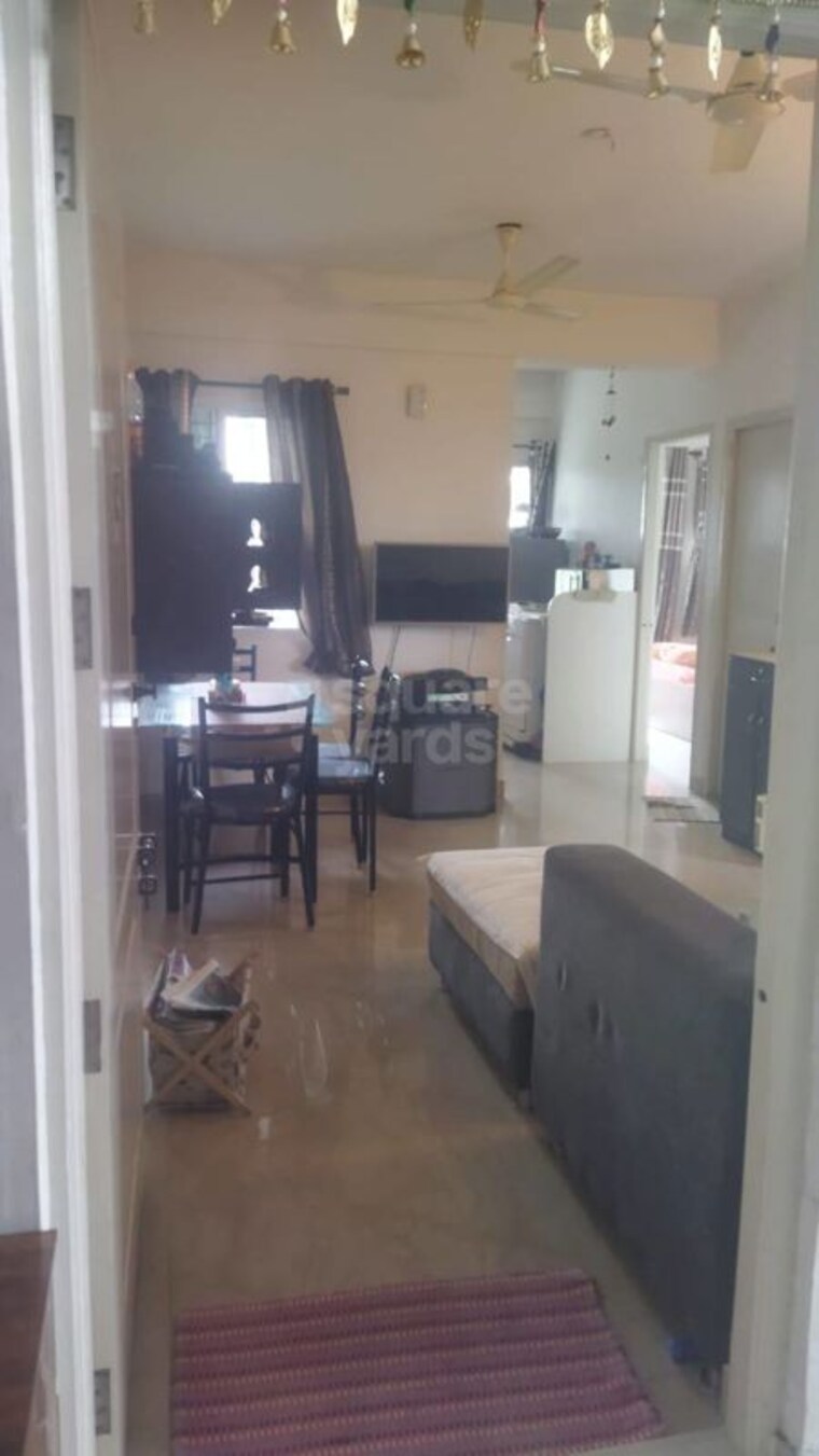 Living Room, aswani-sitara 3 Bedroom 1800 Sq.Ft. Apartment In Chandapura Bangalore 9968411