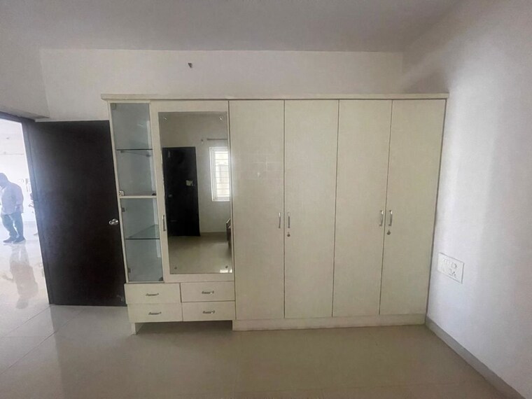 Room, ramky-towers 3 Bedroom 2410 Sq.Ft. Apartment In Gachibowli Hyderabad 9968398