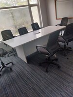 1600 Sq.Ft. Office Space in Hauz Khas Market
