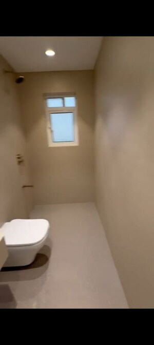 Bathroom in 3 BHK Apartment at Birla Taranya, Kalwa – for Sale