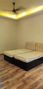 2 BHK + Pooja Room,Servant Room,Study Room 1050 Sq.Ft. Apartment in Omicron I Greater Noida