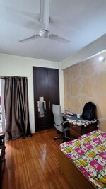 2.5 BHK + Study Room 1155 Sq.Ft. Apartment in Fusion Homes