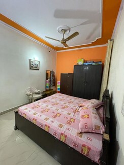 1 BHK Independent House For Rent in Koramangala