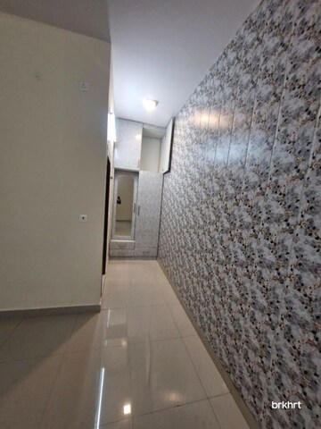 Building Lobby in 3 BHK Builder Floor at Gms Road – for Rent