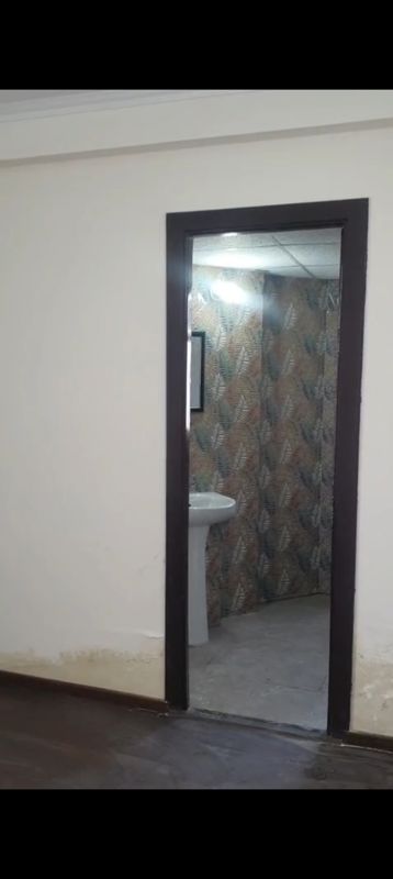 3 BHK + Study Room Apartment For Rent in Rise Organic Homes