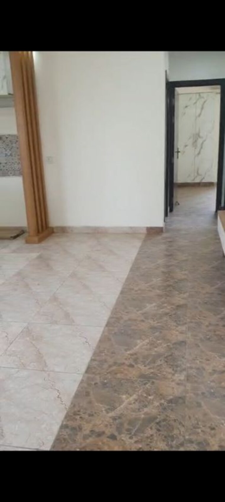 Room, rise-organic-homes 3 Bedroom 1733 Sq.Ft. Apartment In Mahurali Ghaziabad 9968447