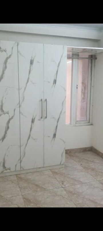 Bathroom in 3 BHK Apartment at Rise Organic Homes, Mahurali – for Rent