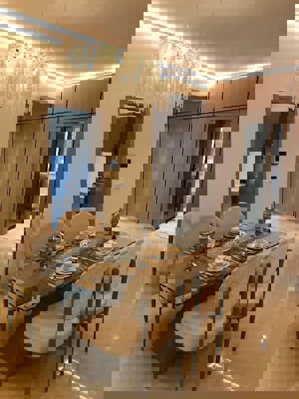 3 BHK + Study Room 250 Sq.Yd. Builder Floor in Central Park Flower Valley