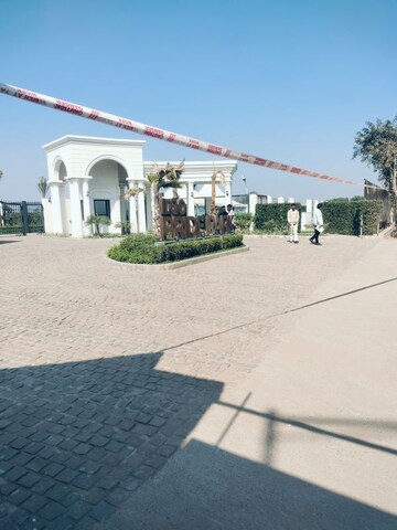  Plot For Sale in Faith Pride Park, Sohna Sector 4