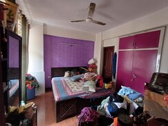 2.5 BHK + Study Room Apartment For Sale in Himalaya Pride