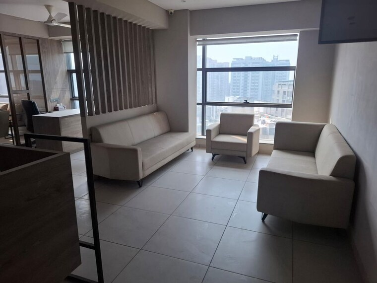 Team Area, science city Commercial Office Space in IT/SEZ 1529 Sq.Ft. In Science City Ahmedabad 9968465