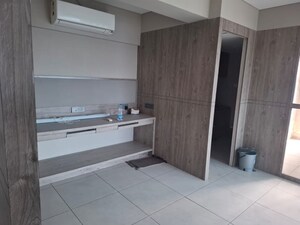 Bathroom in  Office Space in IT/SEZ at Science City – for Rent