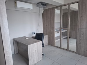 Kitchen in  Office Space in IT/SEZ at Science City – for Rent