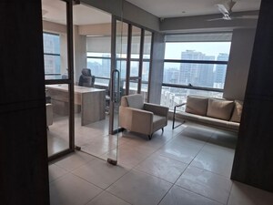 Living Room in  Office Space in IT/SEZ at Science City – for Rent