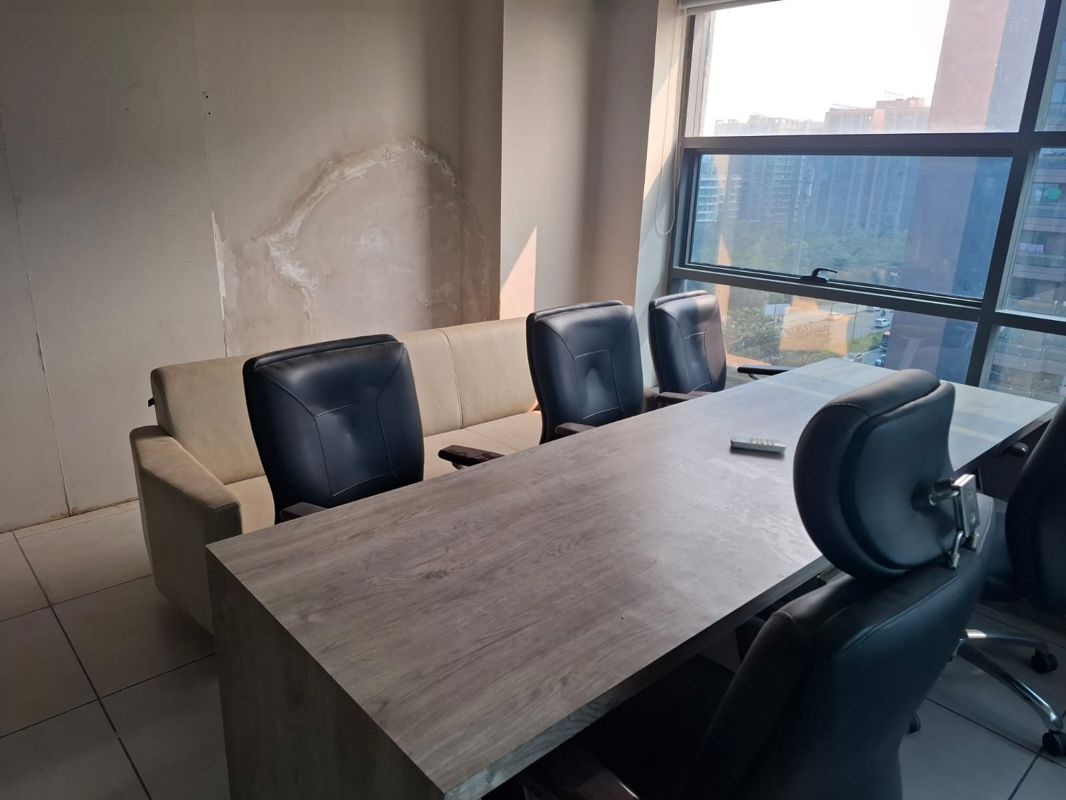 Office Space in IT/SEZ For Rent in Science City