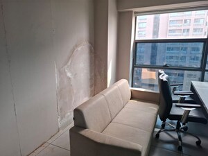 Team Area in  Office Space in IT/SEZ at Science City – for Rent