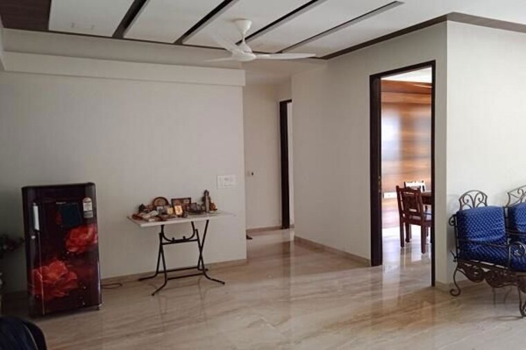 Room, the-wadhwa-the-address 2.5 Bedroom 1070 Sq.Ft. Apartment In Ghatkopar West Mumbai 9968419