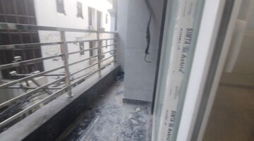 Balcony in 3 BHK Builder Floor at Karol Bagh – for Sale