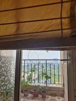 3 BHK Apartment For Sale in Rise Organic Homes