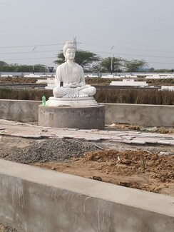 Plot For Sale in Ajmer Road