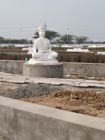  Plot For Sale in Ajmer Road