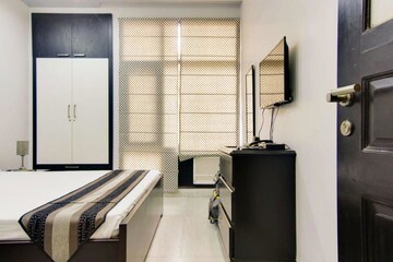 Kitchen in 6+ BHK Villa at Sector 22 – for Sale