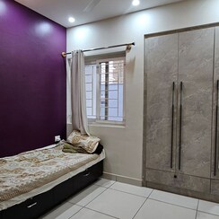 2 BHK Apartment For Sale in Modern Soul Tree Nirvana