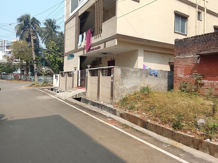 Exterior View, madhurawada  147 Sq.Yd. Plot In Madhurawada Vizag 9878315