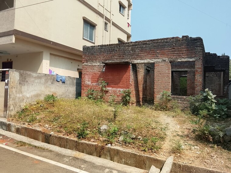 undefined, madhurawada  147 Sq.Yd. Plot In Madhurawada Vizag 9878315