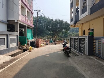  Plot – Exterior View View at Madhurawada - for Sale