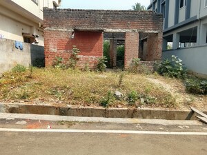  Plot For Sale in Madhurawada