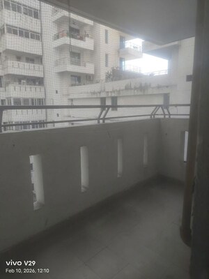 3 BHK Apartment For Rent in Parsvnath Exotica, Sector 53