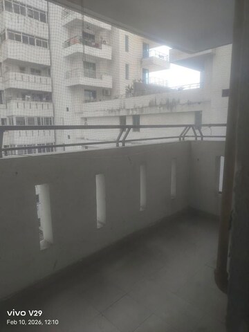 3 BHK Apartment For Rent in Parsvnath Exotica, Sector 53