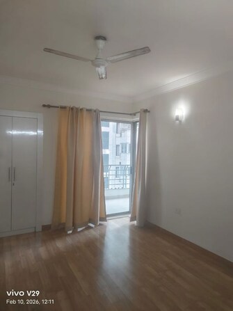 3 BHK + Servant Room 2792 Sq.Ft. Apartment in Parsvnath Exotica