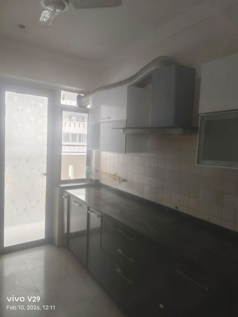 Kitchen, parsvnath-exotica 3 Bedroom 2792 Sq.Ft. Apartment In Sector 53 Gurgaon 9968478