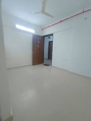 1 BHK Apartment For Rent in Dombivli West