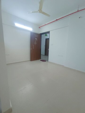 1 BHK Apartment For Rent in Dombivli West
