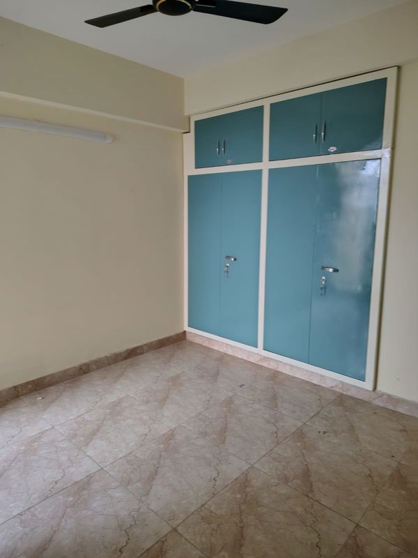 2 BHK + Study Room Apartment For Rent in Rise Organic Homes
