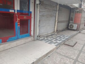 Team Area in  Shop at Kandarpada – for Rent