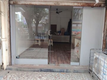 Team Area in  Shop at Kandarpada – for Rent