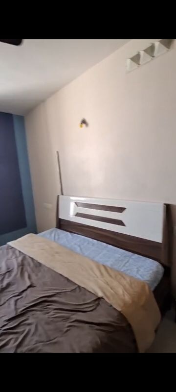 Bedroom in 2 BHK Apartment at Hiranandani Estate Rodas Enclave, Ghodbunder Road – for Sale