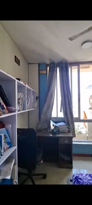 Bedroom in 2 BHK Apartment at Hiranandani Estate Rodas Enclave, Ghodbunder Road – for Sale