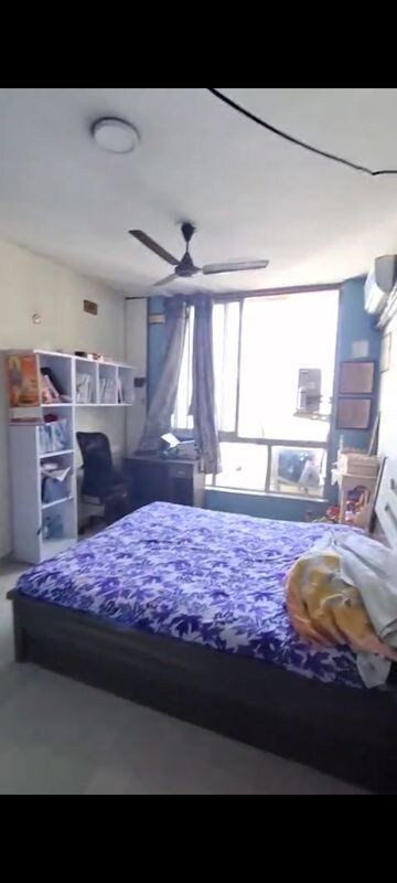 Bedroom in 2 BHK Apartment at Hiranandani Estate Rodas Enclave, Ghodbunder Road – for Sale